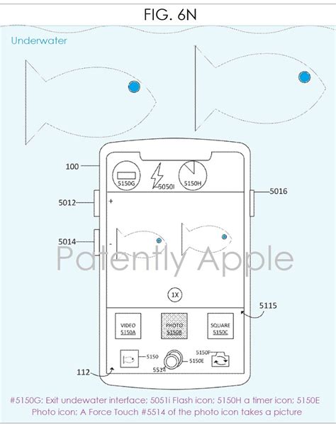 A­p­p­l­e­,­ ­S­u­ ­A­l­t­ı­n­d­a­k­i­ ­C­i­h­a­z­l­a­r­ ­İ­ç­i­n­ ­K­u­l­l­a­n­ı­c­ı­ ­A­r­a­y­ü­z­ü­ ­P­a­t­e­n­t­i­n­i­ ­A­l­d­ı­